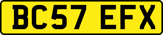 BC57EFX