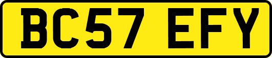 BC57EFY