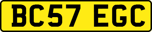 BC57EGC