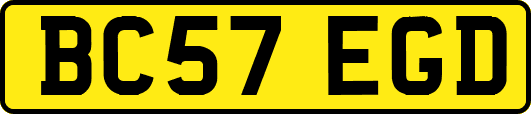 BC57EGD
