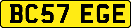 BC57EGE