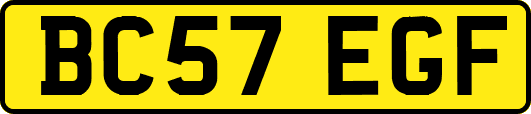 BC57EGF