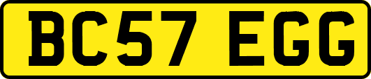 BC57EGG