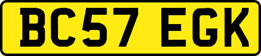 BC57EGK