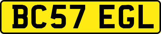 BC57EGL