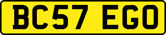 BC57EGO