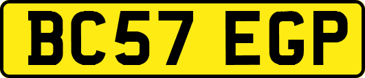 BC57EGP