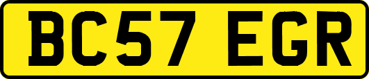 BC57EGR
