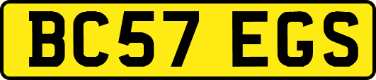 BC57EGS