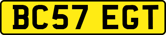 BC57EGT