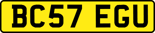 BC57EGU