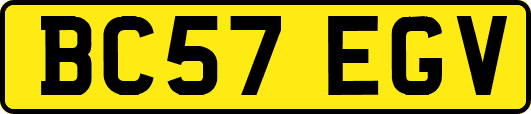 BC57EGV