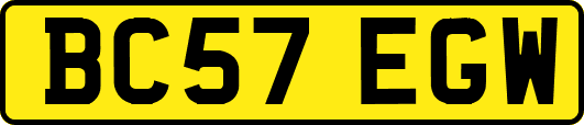 BC57EGW