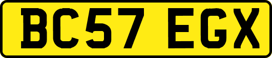 BC57EGX
