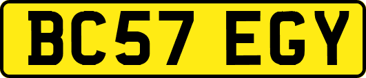 BC57EGY