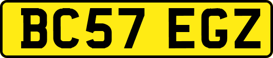 BC57EGZ