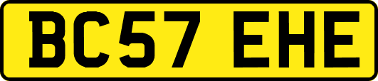 BC57EHE