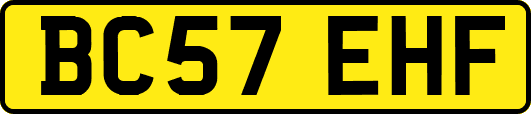 BC57EHF
