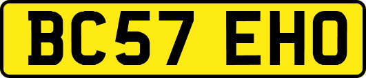 BC57EHO