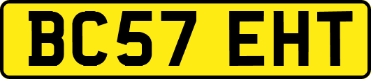 BC57EHT