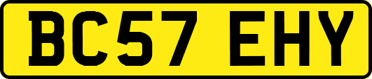 BC57EHY