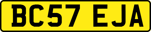 BC57EJA
