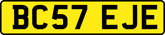 BC57EJE