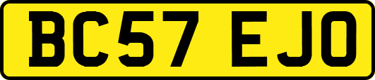 BC57EJO
