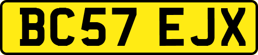 BC57EJX