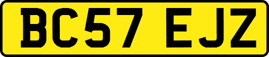 BC57EJZ