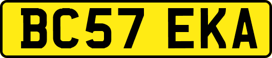BC57EKA