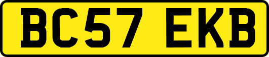 BC57EKB