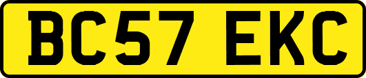 BC57EKC
