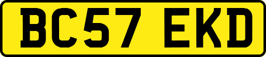BC57EKD