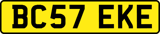 BC57EKE