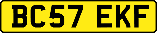 BC57EKF