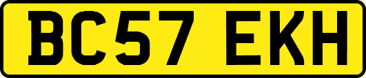 BC57EKH
