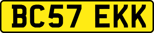 BC57EKK