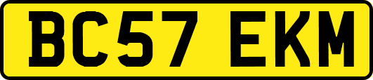 BC57EKM
