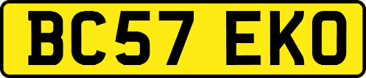 BC57EKO