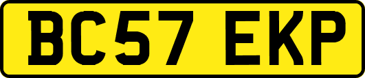 BC57EKP