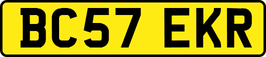 BC57EKR