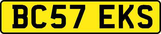 BC57EKS