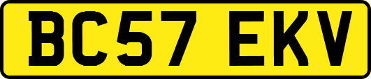 BC57EKV