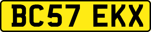 BC57EKX