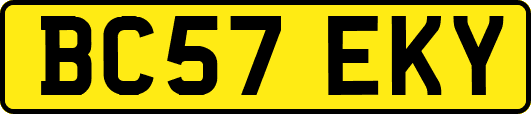 BC57EKY