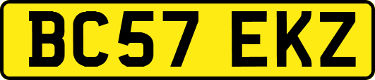 BC57EKZ