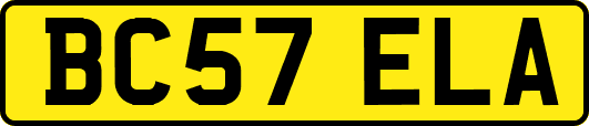 BC57ELA