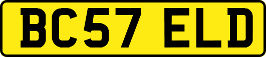 BC57ELD