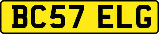 BC57ELG
